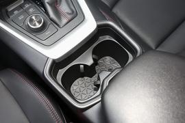 2021款丰田威兰达