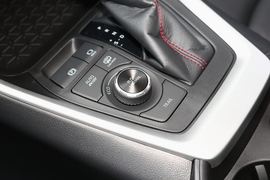 2021款丰田威兰达