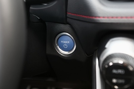 2021款丰田威兰达