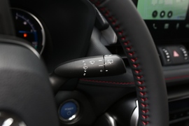 2021款丰田威兰达