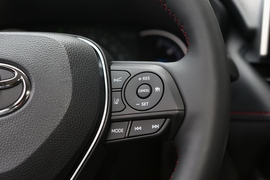 2021款丰田威兰达