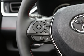 2021款丰田威兰达