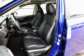 2021款丰田威兰达