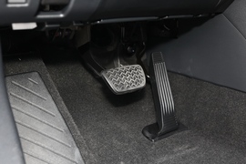 2021款丰田威兰达