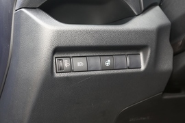 2021款丰田威兰达