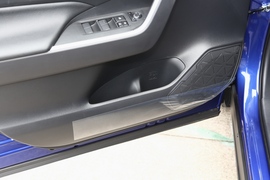 2021款丰田威兰达