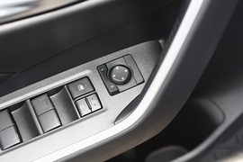 2021款丰田威兰达