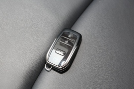 2021款丰田威兰达