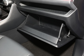 2021款丰田威兰达