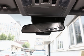 2021款丰田威兰达