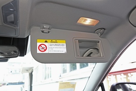 2021款丰田威兰达