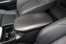 2021款丰田威兰达