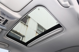 2021款丰田威兰达