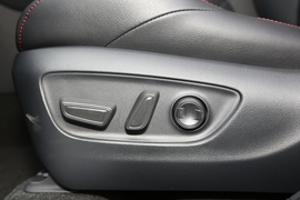 2021款丰田威兰达