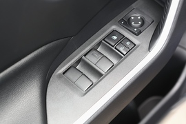 2021款丰田威兰达