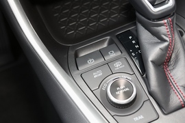 2021款丰田威兰达