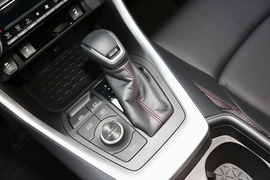 2021款丰田威兰达