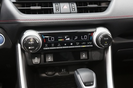 2021款丰田威兰达