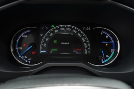 2021款丰田威兰达