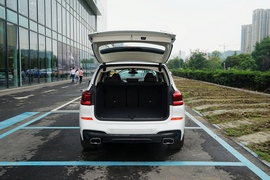 2021款宝马X3