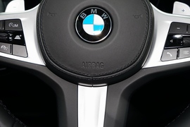 2021款宝马X3