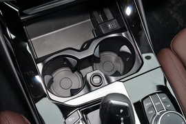 2021款宝马X3
