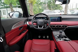 2021款捷途X70