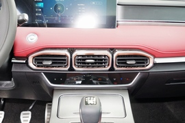 2021款捷途X70