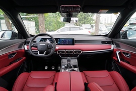 2021款捷途X70