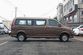 2021款风景G5