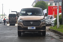 2021款风景G5