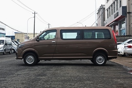 2021款风景G5