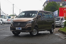 2021款风景G5