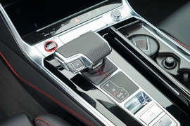 2021款奥迪RS7