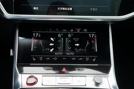 2021款奥迪RS7