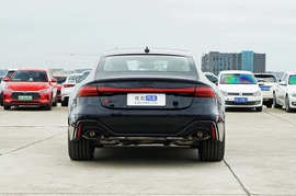 2021款奥迪RS7