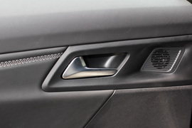 2021款雪铁龙凡尔赛