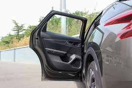 2021款雪铁龙凡尔赛