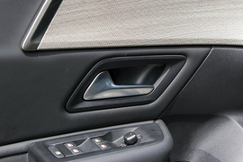 2021款雪铁龙凡尔赛