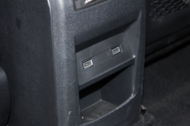 2021款雪铁龙凡尔赛