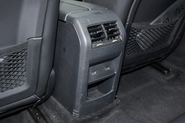 2021款雪铁龙凡尔赛