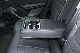 2021款雪铁龙凡尔赛