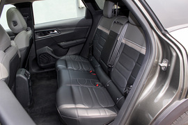 2021款雪铁龙凡尔赛