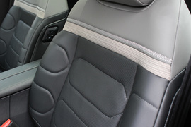 2021款雪铁龙凡尔赛