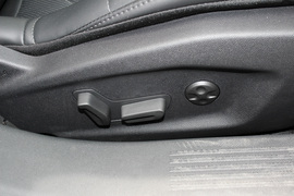 2021款雪铁龙凡尔赛