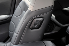 2021款雪铁龙凡尔赛