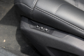 2021款雪铁龙凡尔赛