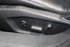 2021款雪铁龙凡尔赛