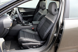 2021款雪铁龙凡尔赛