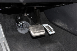 2021款雪铁龙凡尔赛